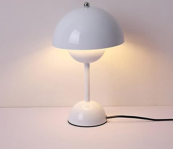 Moderna LED-bordlampor GB Plug Orange