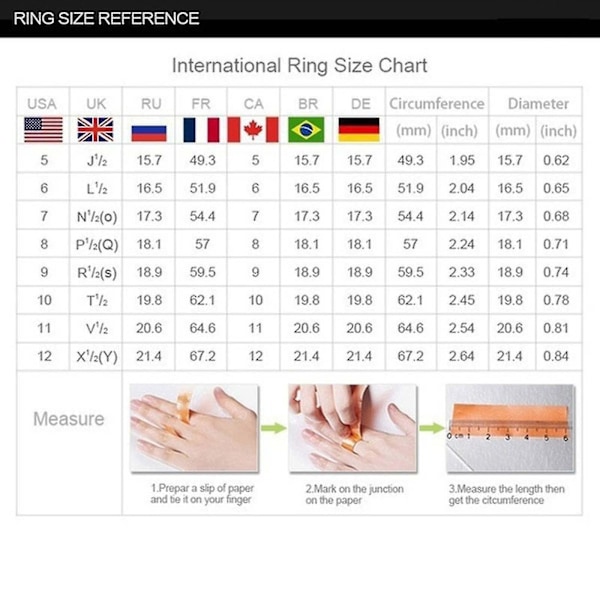 Ringe NFC Mobiltelefon Smart Ring Rustfrit Stål Ring Trådløs Radiofrekvens Kommunikation Vandmodstand Smykker