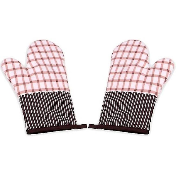 Oven gloves, cauldron gloves, baking gloves cauldron holders