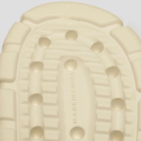 Toy Story Pehmeät Paksupohjaiset Reikäkengät Roomalaiset Sandaalit Kesä Liukumattomat Rantakengät Naisille Green 39 40