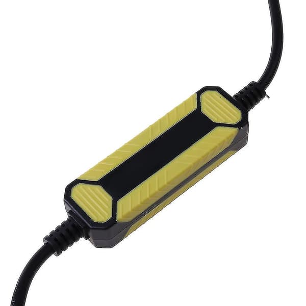 Usb-sc09-fx programmeringskabel för Mitsubishi Fx-serie Plc-kommunikationskablar-dwdz