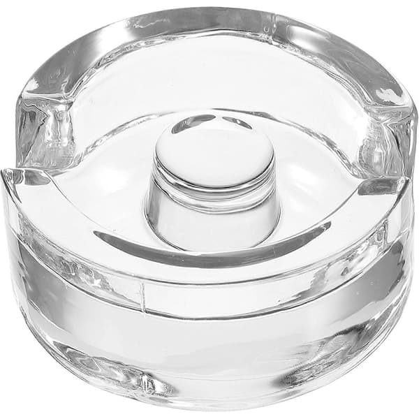 Fermenteringsvikt Lock Mason Jars Glaslock Liten Fermenteringsvikt Mason Jars Vikt