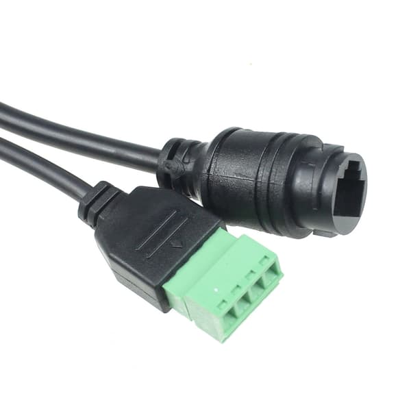Serial port Rs485 til Wifi enhedsservermodulkonverter -ew11a-0 Modbus protokol dataoverførsel gennem