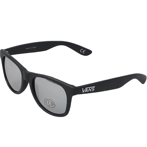 Mænds Spicoli Sommerferie UV-Beskyttende Solbriller Matte Black