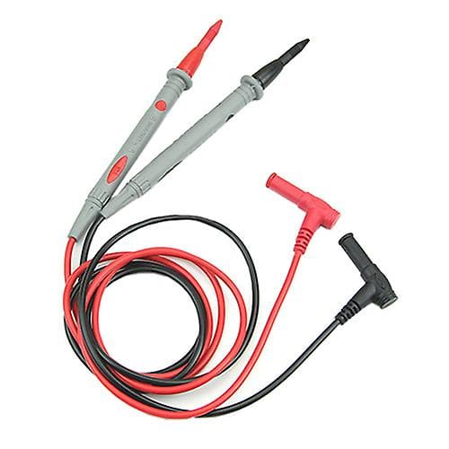 1000V 10A Universal Digital Multimeter Multi Meter Test Lead Probe Wire Pen Kabel