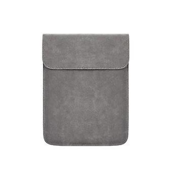 Laptop Bag Durable Pu 11| 12 &#39;&#39; | Dark Grey | 310 X 215 Mm
