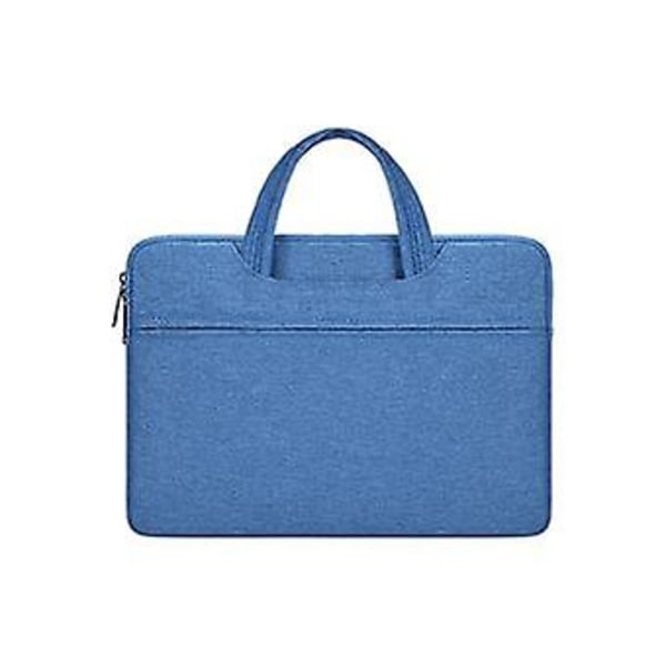 Laptop Bag Waterproof 11| 12 &#39;&#39; | Blue | 325 X 210 X 25 Mm