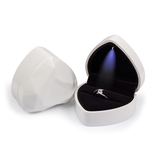 Box for on sale a ring