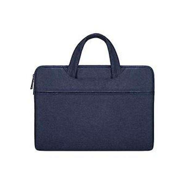 Laptop Bag Waterproof 15.4 &#39;&#39; | Dark Blue | 365 X 255 X 25 Mm