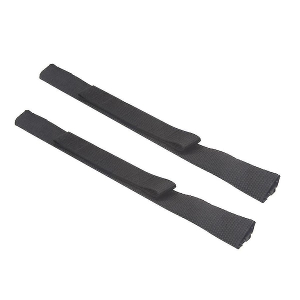 Straps;black Car Door Limit Strap Bandage Rope/limiter Trim