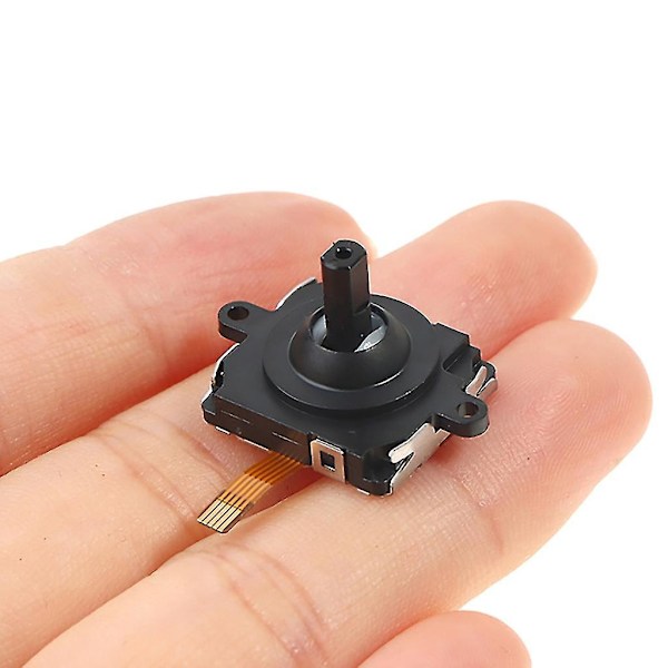 3D Analog Joystick Tummstick Sensormodul - för Oculus Quest 2-kontroll 2 st