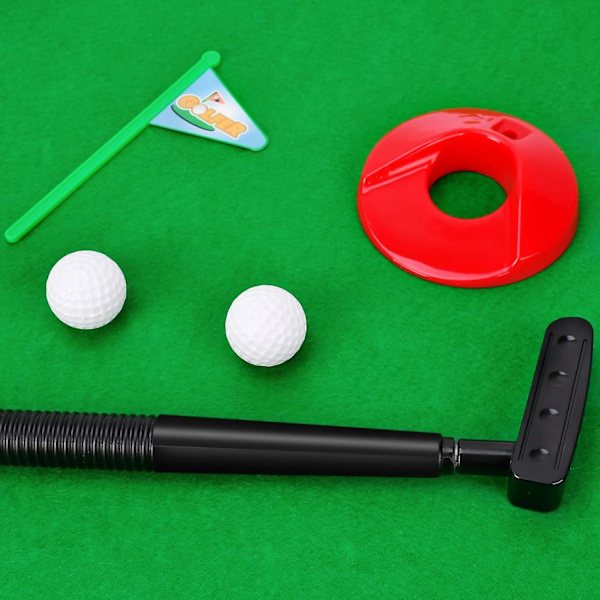SBSGV Minigolf Leke - Morsomme Gaver til Farsdag, Bursdag fra Sønn, Datter - Juler, Hvit Elefant, Valentinsdag Gaver til Pappa