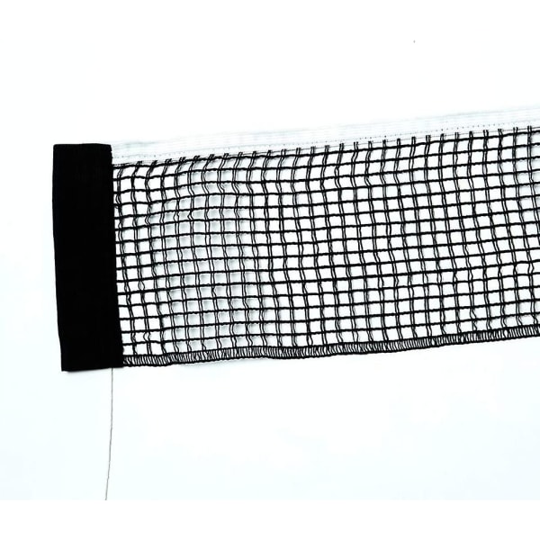 5 Pcs Professional Table Tennis Net Game Specific Table Tennis Net Single Net Without Stand Nylon Net/replacement Accessories For Ping Pong, 180 * 14c
