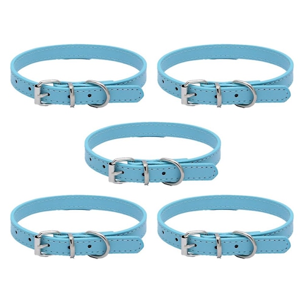 Dog collars 2024 for small dogs