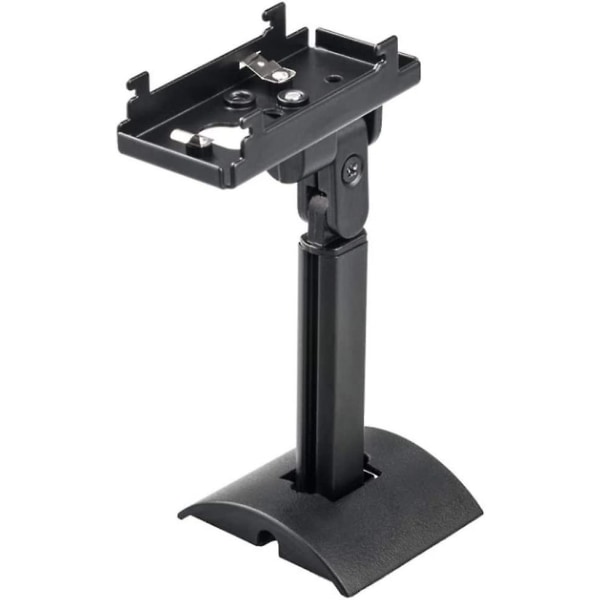Wall Mount For Bose Ub-20 Series Ii Speakers, Ceiling Mount With Adjustable Arm For Ub-20ii