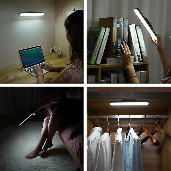 Led Makeup Lys Makeup Lys 5v Usb Hængende Magnetisk Lys-b