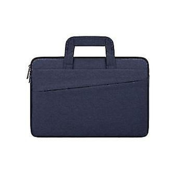 Laptop Bag Waterproof Soft 13.3 &#39;&#39; | Dark Blue | 355 X 245 X 25 Mm