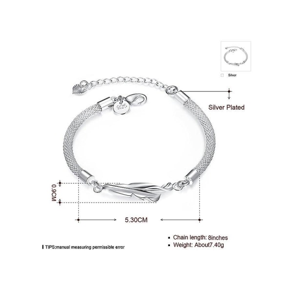 Fashion armbånd armbånd smykker Lknspch361