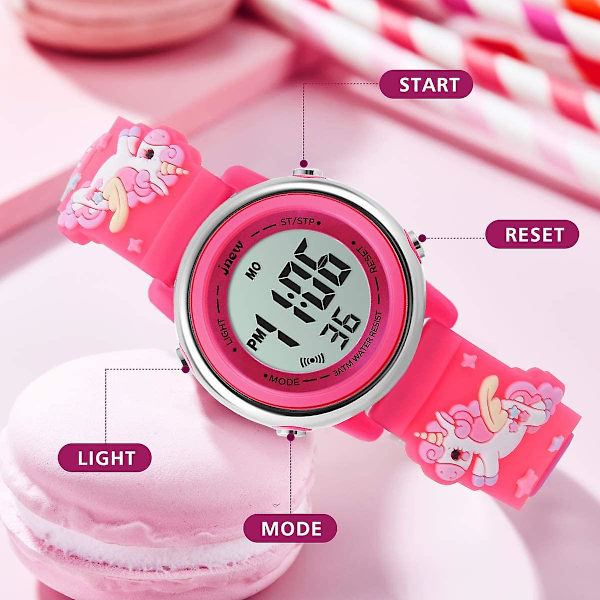 Cute watches for outlet kids