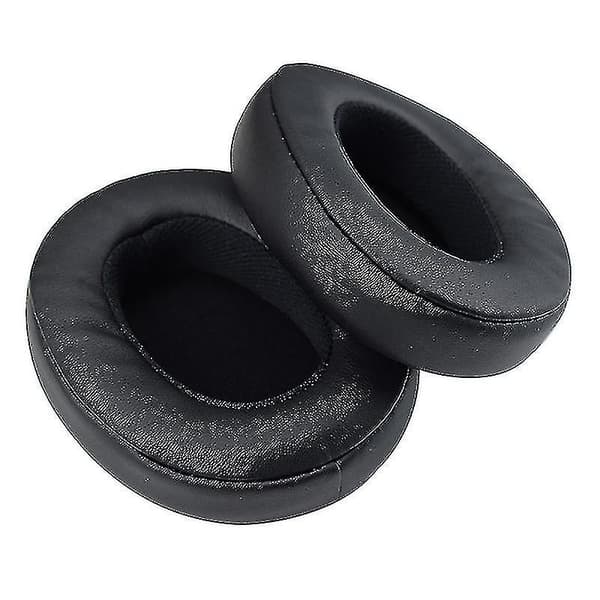 Erekksjonsputer i minneskum for Skullcandy Crusher 3.0 Brown