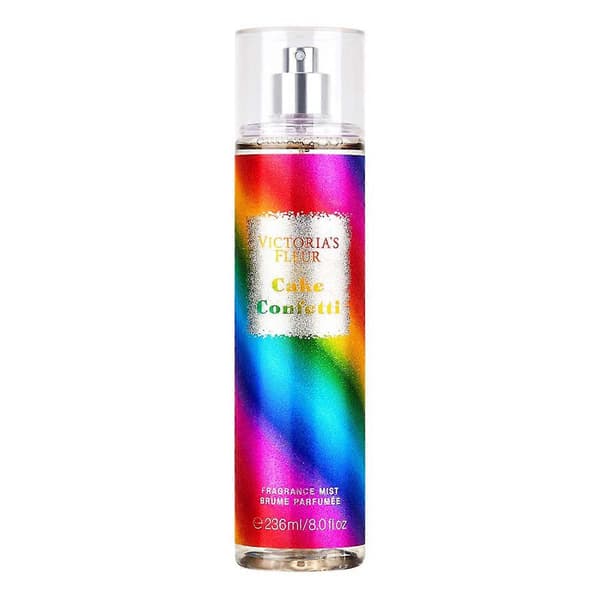 Dames Parfume Spray Langvarig Blomst Duftende Flydende Duft 236ml Paper Scraps