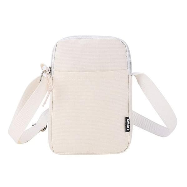 Skuldertaske Crossbody taske blue