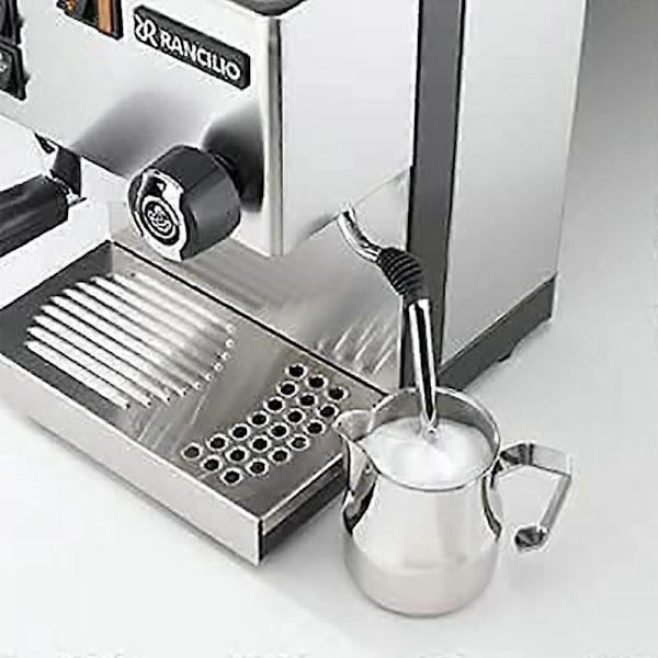 Höyryputki EC680/EC685:lle, Rancilio Kahvikoneelle, Päivitä Lisä 3 Reiällä Varustetulla Höyrynozzlella