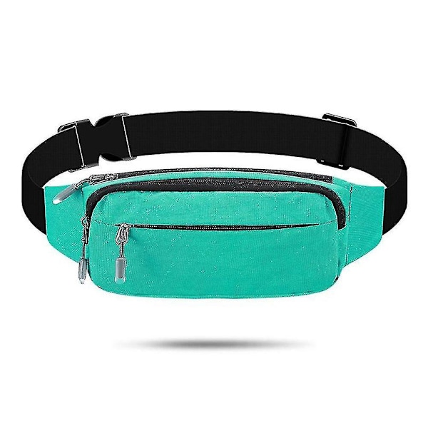 Fanny Pack : Running Waistpack Bumbag Beltbag Sport Fashionable For Jogging Hiking Woman Man