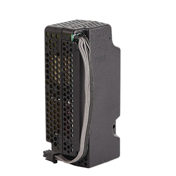 Nätaggregat för Xbox One S/Slim Konsol Ersättningsströmförsörjning AC-adapter 100240V