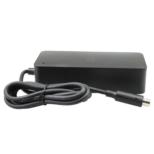 Xiaomi El-Scooter Oplader - Original Scooter1S/Lite/Pro/3