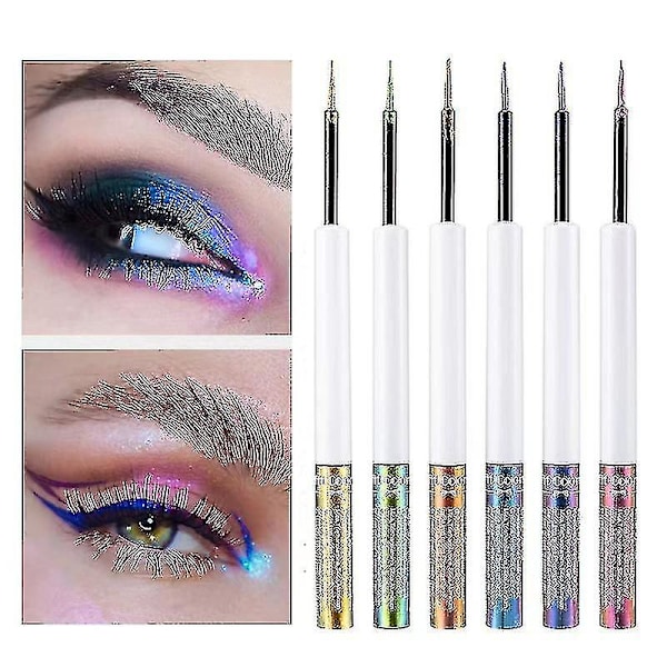 Kameleontti Eyeliner, Siirtyvä Kynä Vedenpitävä color 3