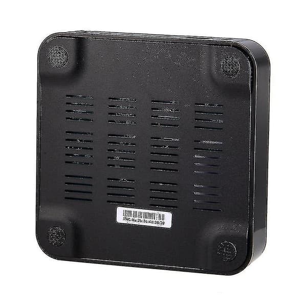 Mxq Pro 4k Android 7.1 TV-box