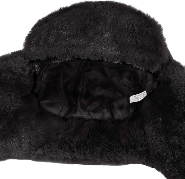 Transparent Fleece Strumpbyxor - Slanka Stretchiga Strumpbyxor Med Fleecefoder