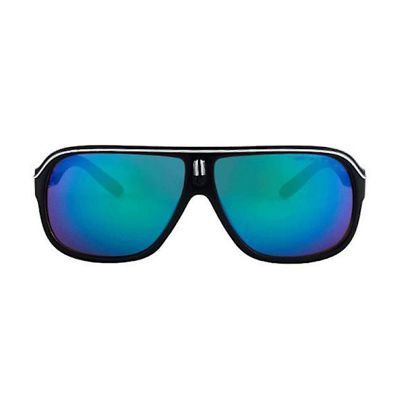 Retro Neliömäiset Polaroidit Aviator Aurinkolasit Naisille Miehille 70-luku Vintage Kaksoissilta Aurinkolasit No 9