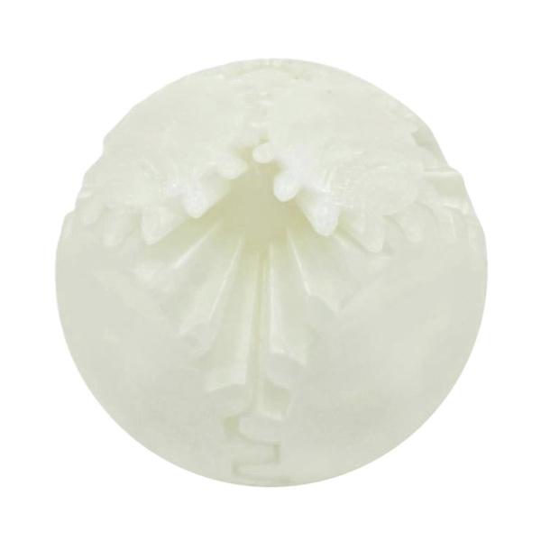 Gear Ball til Anti Stress Hjernepuslespil Antistress Legetøj til Drenge Piger noctilucent 10x10cm