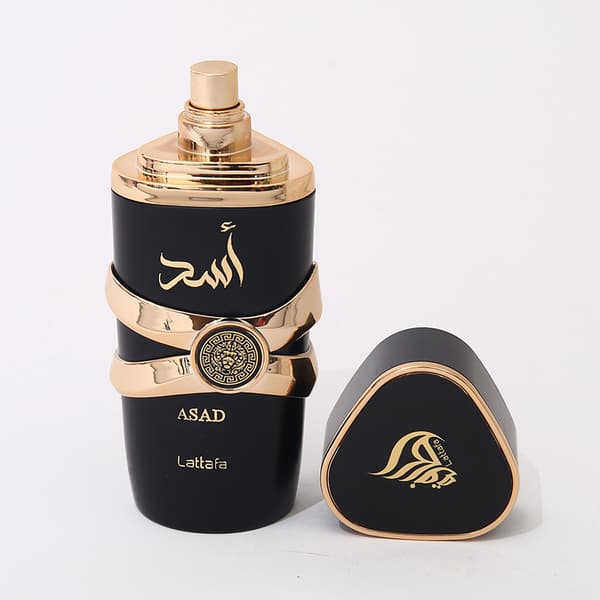 Lata Fajara Parfyymi 100ml black