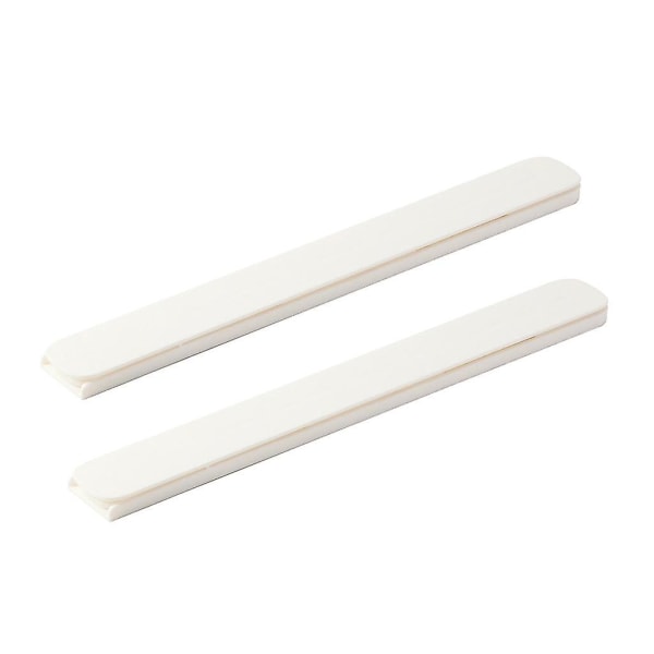 2pcs Pull Out Track For Cabinet, Telescopic Track Kitchen Storage Accessories