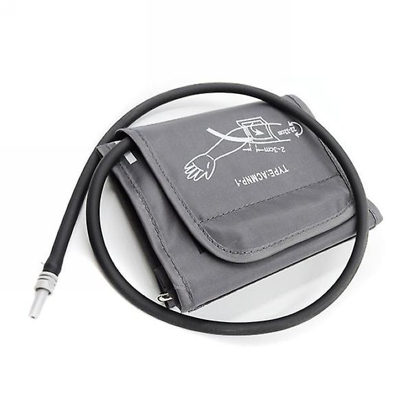 pack Koti Manuaalinen Verenpainemittari Ylävartalon Vaihdettavat Mansetti 22-32cm