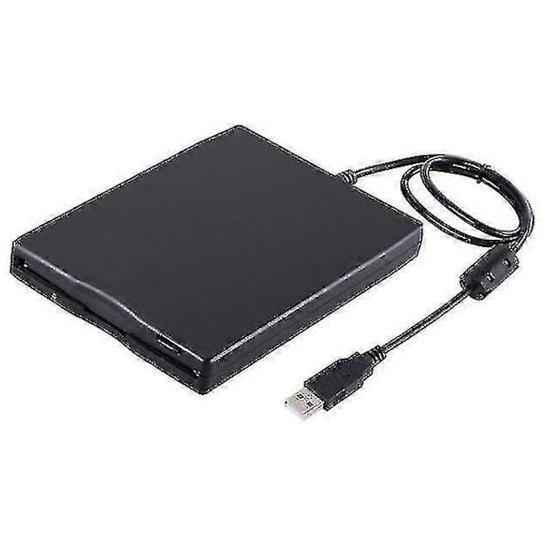 Usb-levyasema, Ulkoinen Usb-levyasema 1.44 Mt Ohut