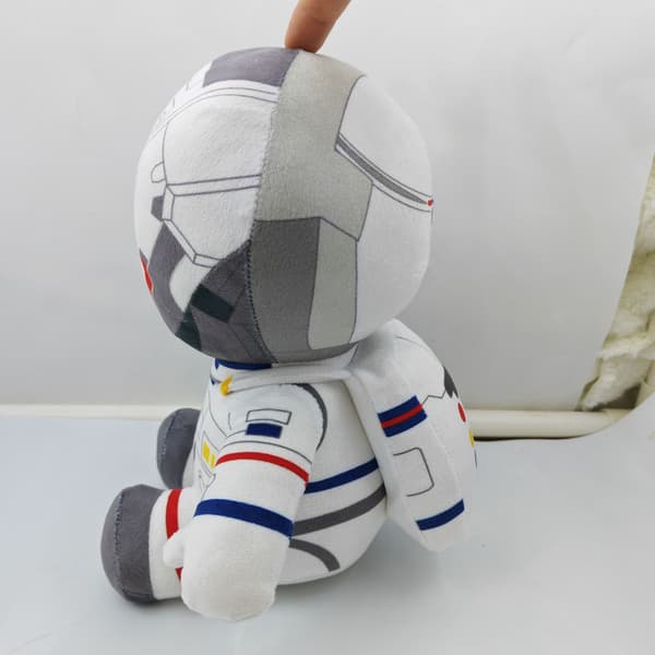 PRAGM ATA Pehmolelu Nukke Robot 25*20*17cm