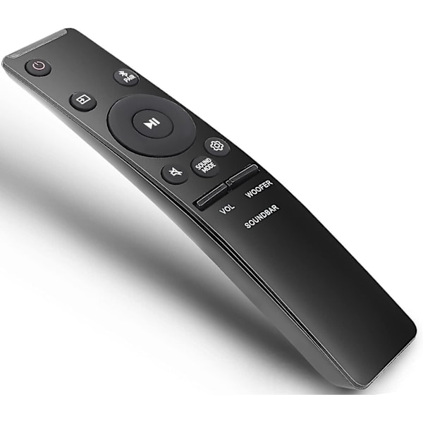 AH59-02767A Universal Fjärrkontroll Ersättning för Samsung Soundbar Ljudfält Fjärrkontroll Ho