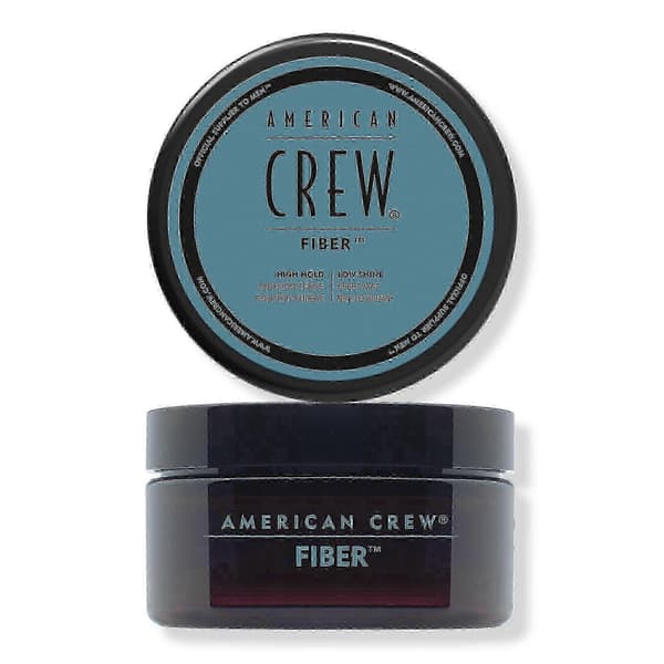 American Crew Fiber