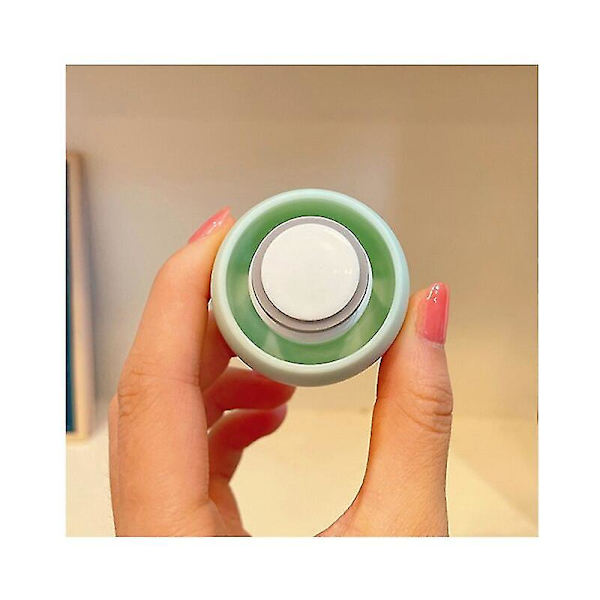 250 ml Mini Kawaii Termos, Ruostumaton Teräs, Kouluun, Toimistoon, Lämpöpullo, Naisten Lahja Green