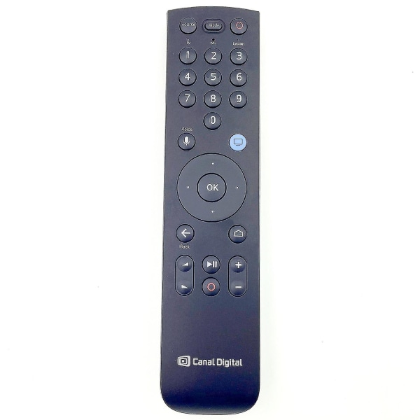Universal Digital Set Top Box Remote Control Bluetooth-compatible For S70cds