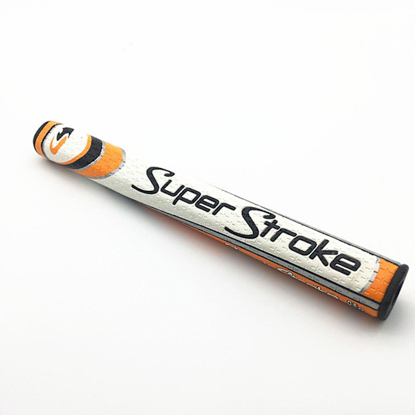 Super Stroke Pistol Gtr Tour Golf Puttergreb - Cool Stil At Vælge Imellem Orange