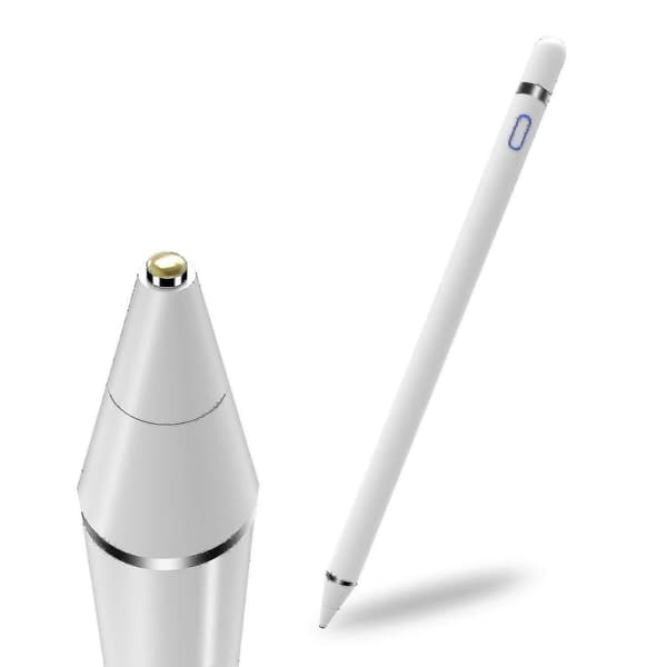 Til Ipad Pro 11 12.9 10.5 9.7 2018 2017 Tryk Pen Smart Blyant Til Mini 5 4 Air 1 2 3 Tablet
