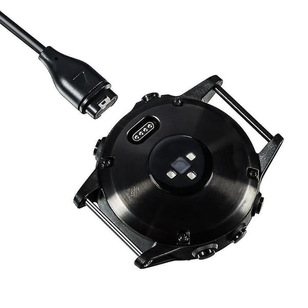 Usb-kaapeli lataukseen Garmin Fenix 5 5s 5x Venu 2 2s