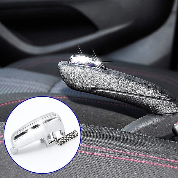 Håndbremsknappbryterutskifting Passer for Opel Mokka 2012-2018 42576667