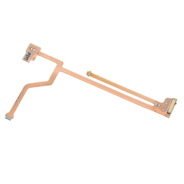 Højttalerbåndkabel Flex Wire Ribbon Cable Reservedel til 3DS