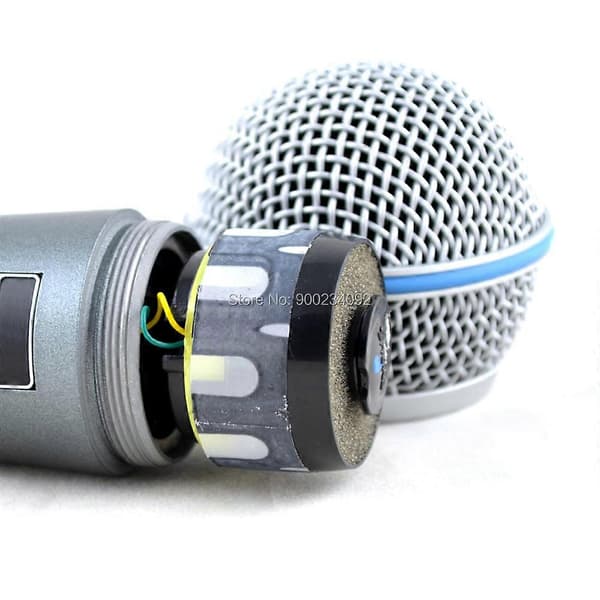 Gratis fragt beta58a mikrofon vokal kablet dynamisk kardioid professionel mikrofon BETA kablet kardioid mikrofon XLR cable